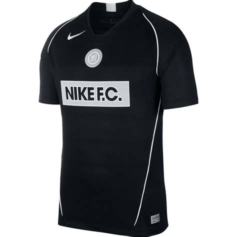 nike fc home shirt weiß|Nike FC Collection .